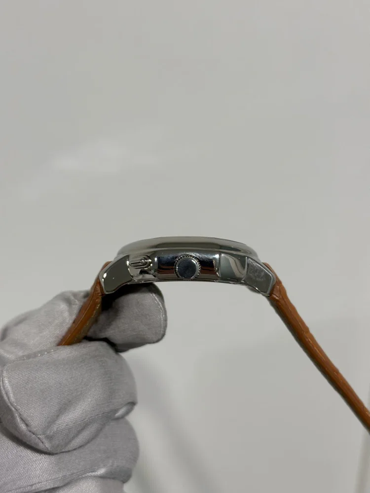 Daniel Roth Metropolitan World Time